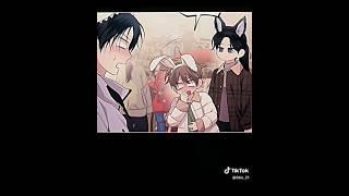 Cre:@0bo_21#manhwa #manhua #manga #webtoon#fyp #shorts #shortsfeed #sayoribl