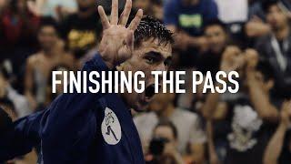 Trailer: Finishing the Pass | Gui Mendes | AOJ+