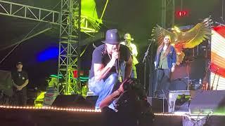 Kid Rock Live - Cocky / All Summer Long - Barefoot Country Music Festival, NJ - 6/18/23