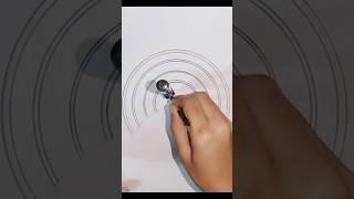 Easy mandala desing  @MistiRiya