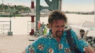 Гранд Тур из Камбоджа во Вьетнам (12 эпизод) 4 сезон 1 серия - Моряки - Grand Tour