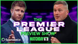 Season finished. Liverpool are CHAMPIONS. Neil Mellor & Paul Robinson. Premier League Preview - GW28