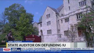 State official, lawmakers join movement to defund Indiana University over Kinsey Institute