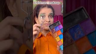 #christmas #makeup #hack #santa #merrychristmas #shortvideo ##shorts #trending #viralvideo #ytshorts