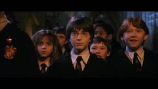 Gryffindor Common Room   Harry Potter and the Philosopher's Stone