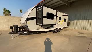 2021 Coachmen Adrenaline 21LT / Referral Auto Group