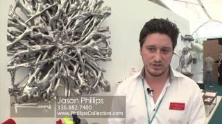 Phillips Collection - Furniture & Accessories