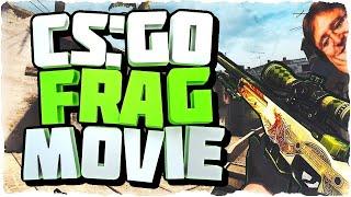 FRAG MOVIE CSGO - 10AGE НЕТУ ИНТЕРЕСА