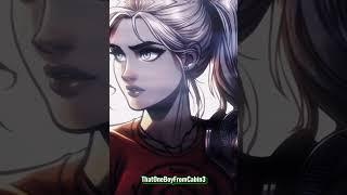 WiseGirl edit