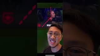 Pro Posture Check with Redgar? 