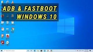 ADB Fastboot driver Download and Install On Windows 10 - Working Method 2020