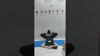 best exercises for PCOD and PCOS(shweta Tyagi yoga mom)#yoga #pcod #pcos #flattummy #bellyfatloss