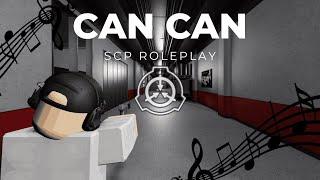 Can Can SCP Roleplay