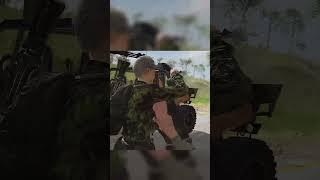 "One Woman, One Ambush – Ghost Recon Breakpoint Elite Takedown!" #gaming  #ghostreconbreakpoint