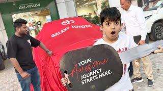 Taking Delivery of New Car  | System Hang | Yaatri