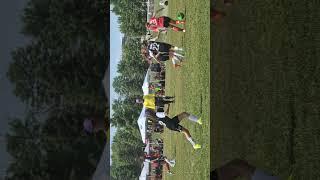 OSU vs Bellville capital cup finals