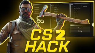 Counter-Strike 2 Free Cheat 2025: Undetected Aimbot, Wallhack, ESP - Download Now!