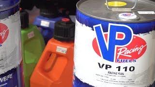 VP Racing Fuel!