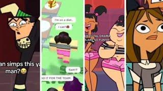 total drama / total roblox drama floptok complaintion !!