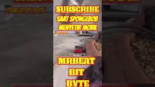 SPONGEBOB Ai Creates INSANE Boat in SIMULATOR | Boat EXPLOSIONS Galore- Meme ke:17 #shorts #short