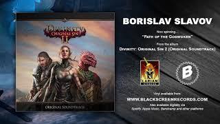 Borislav Slavov | Path of the Godwoken | Divinity: Original Sin 2