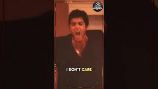 Scarface - Tony's Death | Moovipedia #hollywood #moviequotes