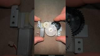 PIONEER / Carrozzeria AVIC-ZH990MD SCREEN GEAR BOX maintenance repair