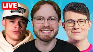 JYNXZI VS MORTEN 99-0 IN CLASH ROYALE!