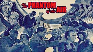 Phantom of the Air Chapter Promo