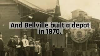 History Minute: Bellville & Belleville