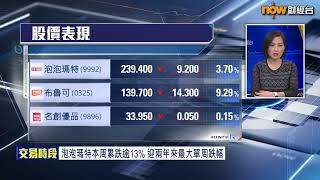 【專家分析】泡泡瑪特股價3大死因