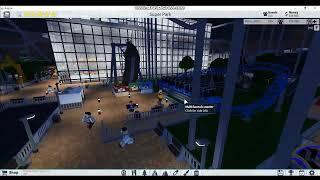 how to get promode achievement in theme park tycoon 2