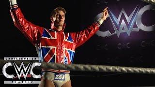 Is Zack Sabre Jr. the best technical wrestler in the world?: Cruiserweight Classic: Bracketology