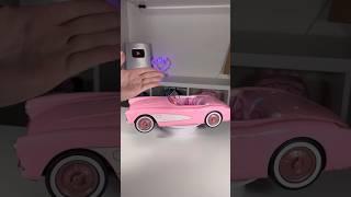 #BARBIE  MOVIE RC CAR?? #Shorts