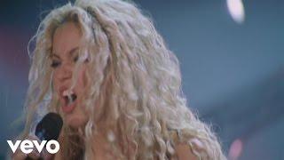 Shakira - Objection (Tango) (from Live & Off the Record)