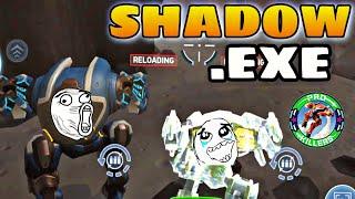 MECH ARENA SHADOW (loki) .EXE | PRO KILLERS MECH