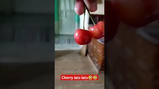 cherry lato lato #pinayinromania