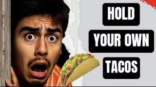 Hold Your Own Tacos: FBA sat out the ICE Protest | Black & Brown Myth