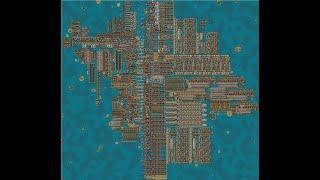 Factorio Seablock Speedrun Part 17.5 Starting Mod1s