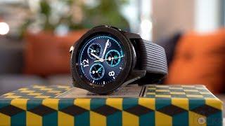 Galaxy Watch Complete Walkthrough: The Best Watch They've Made So Far