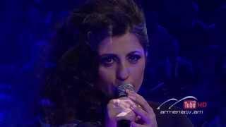 Naira-Titanium vs. Liana-My Kind of Love -- The Voice of Armenia - The Knockouts - Season 3