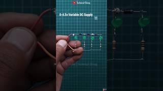 3.7v battery volt level indicator | battery voltage indicator | battery voltage level indicator