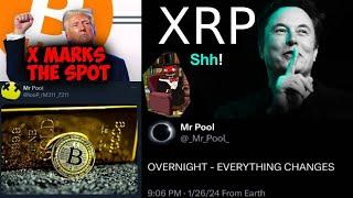 Ripple XRP LIFT OFF WE KNEW ITS HAPPENING RIGHT NOW | WAIT FOR THIS DATE | ELON CONFIRMED BG123!