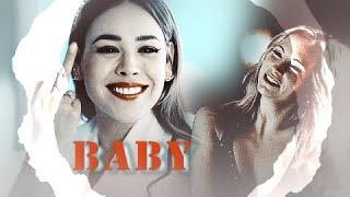 Multicouples || Baby [for Nastya Stewart ]