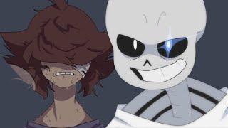 Don't NameTale The Movie – FULL 【 Undertale Comic Dub 】