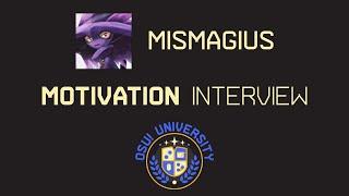 A 13-Year Mapping And Playing Career ft. Mismagius | Motivation Interview | osu! University