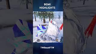 BGMI NEW UPDATE #pubgmobile #beastmodegaming #bgmimovements #bgmi #bgmibeast #pubg #twbeast