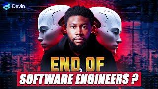 Will Devin AI Replace Software Engineers?