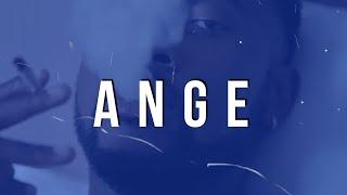 [FREE] Damso Type Beat - "ANGE" | Instru Rap 2021