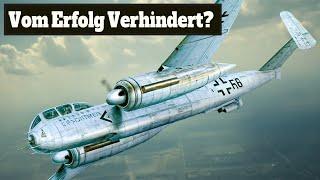 Zu Überlegen Für Die Luftwaffe: Die Heinkel He 219 – Der Nachtjäger, Den Milch Verhinderte?